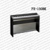 卡西歐牌電鋼琴- PX-130BK卡西歐電鋼琴-88鍵卡西歐數碼電鋼琴