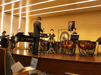 定音鼓新聞