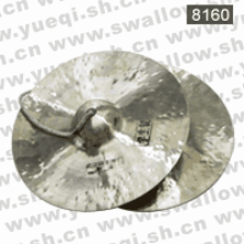 虎丘牌8160樂(lè)隊(duì)鈸