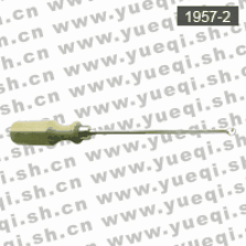 凱倫牌1957-2止音器鐵絲調節(jié)扳