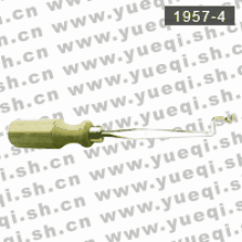 凱倫牌1957-4止音器鐵絲調節(jié)扳