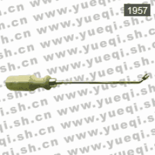 凱倫牌1957止音器鐵絲調節(jié)扳
