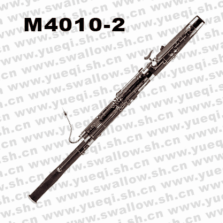 百靈牌MG4010-2型C調高級大管